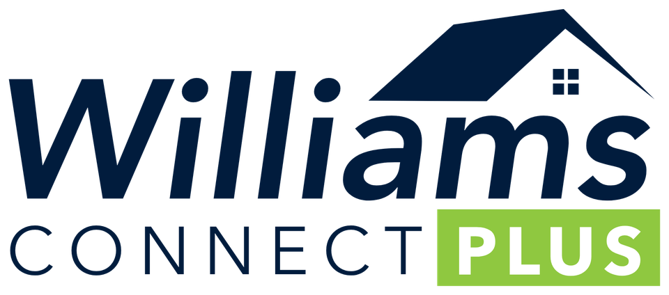 Williams Connect Plus